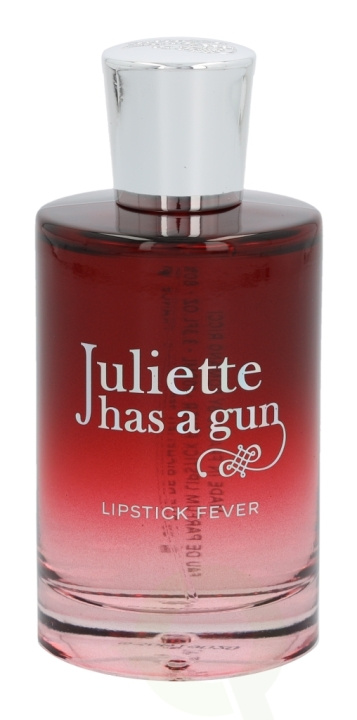 Juliette Has A Gun Lipstick Fever Edp Spray 100 ml in de groep BEAUTY & HEALTH / Geuren & Parfum / Parfum / Parfum voor haar bij TP E-commerce Nordic AB (C35996)