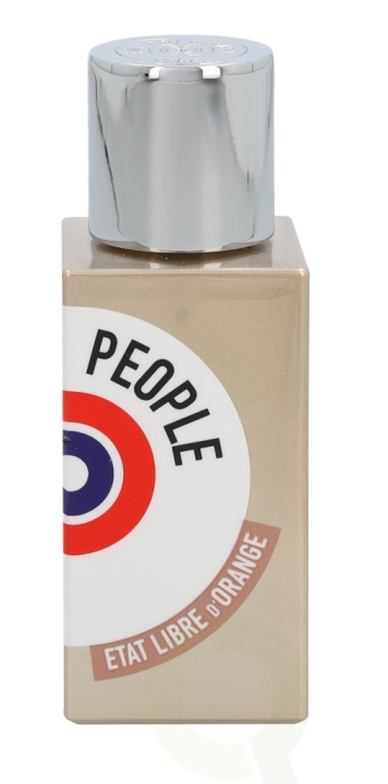 Etat Libre D\'Orange Remarkable People Edp Spray 50 ml in de groep BEAUTY & HEALTH / Geuren & Parfum / Parfum / Unisex bij TP E-commerce Nordic AB (C36004)