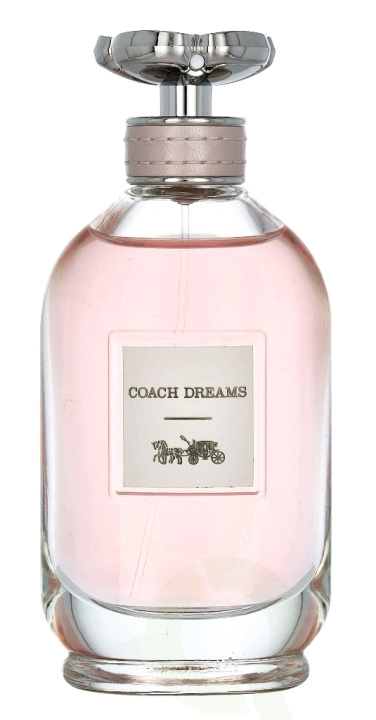 Coach Dreams Edp Spray 90 ml in de groep BEAUTY & HEALTH / Geuren & Parfum / Parfum / Parfum voor haar bij TP E-commerce Nordic AB (C36008)