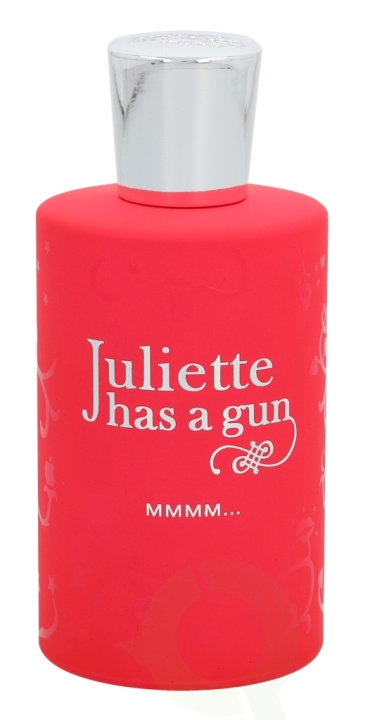 Juliette Has A Gun Mmmm… Edp Spray 100 ml in de groep BEAUTY & HEALTH / Geuren & Parfum / Parfum / Unisex bij TP E-commerce Nordic AB (C36021)