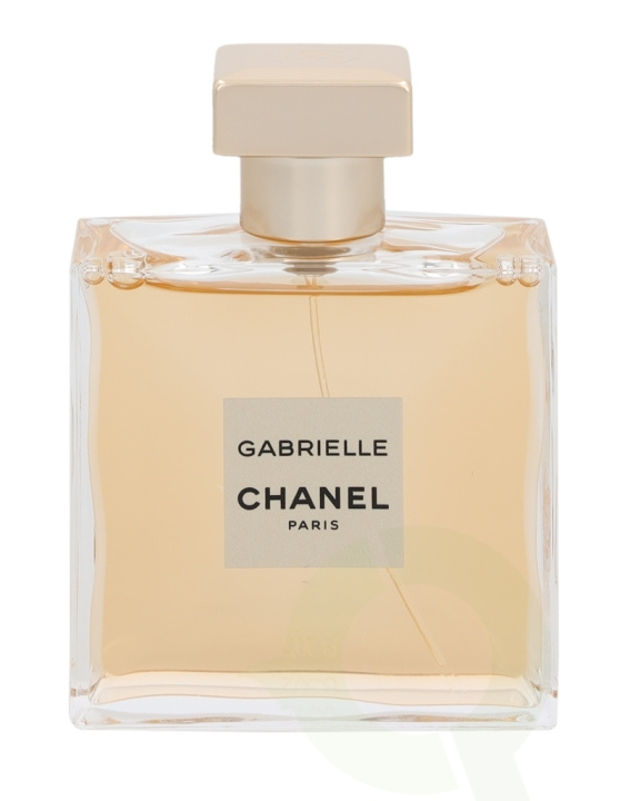 Chanel Gabrielle Edp Spray 50 ml in de groep BEAUTY & HEALTH / Geuren & Parfum / Parfum / Parfum voor haar bij TP E-commerce Nordic AB (C36039)