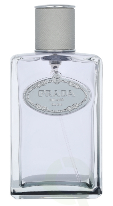 Prada Infusion D\'Iris Cedre Edp Spray 100 ml in de groep BEAUTY & HEALTH / Geuren & Parfum / Parfum / Parfum voor haar bij TP E-commerce Nordic AB (C36043)