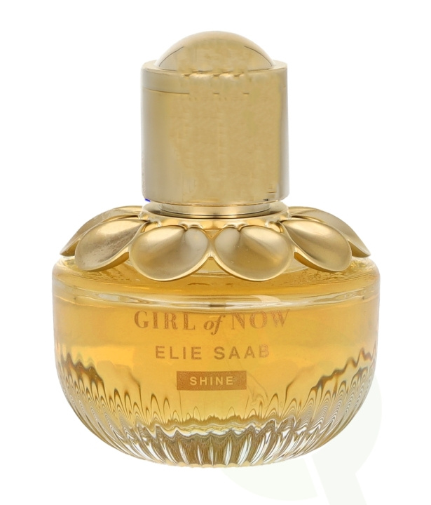 Elie Saab Girl Of Now Shine Edp Spray 30 ml in de groep BEAUTY & HEALTH / Geuren & Parfum / Parfum / Parfum voor haar bij TP E-commerce Nordic AB (C36048)