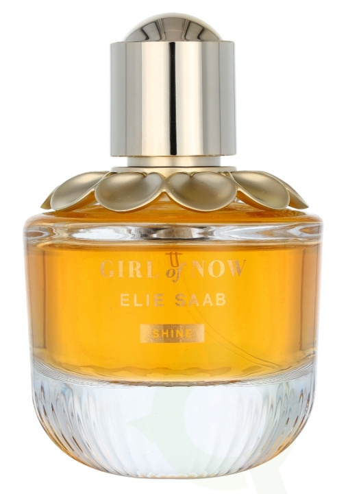 Elie Saab Girl Of Now Shine Edp Spray 50 ml in de groep BEAUTY & HEALTH / Geuren & Parfum / Parfum / Parfum voor haar bij TP E-commerce Nordic AB (C36050)