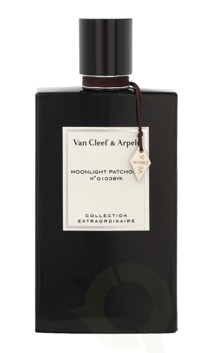 Van Cleef & Arpels Moonlight Patchouli Edp Spray 75 ml in de groep BEAUTY & HEALTH / Geuren & Parfum / Parfum / Parfum voor haar bij TP E-commerce Nordic AB (C36056)