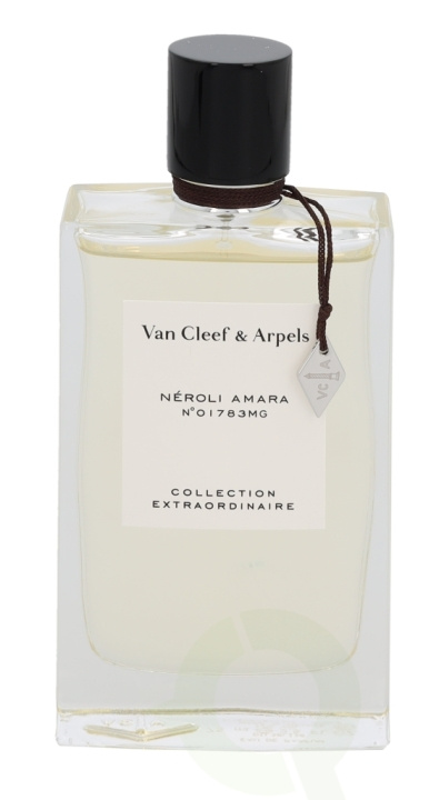 Van Cleef & Arpels Neroli Amara Edp Spray 75 ml in de groep BEAUTY & HEALTH / Geuren & Parfum / Parfum / Parfum voor haar bij TP E-commerce Nordic AB (C36058)