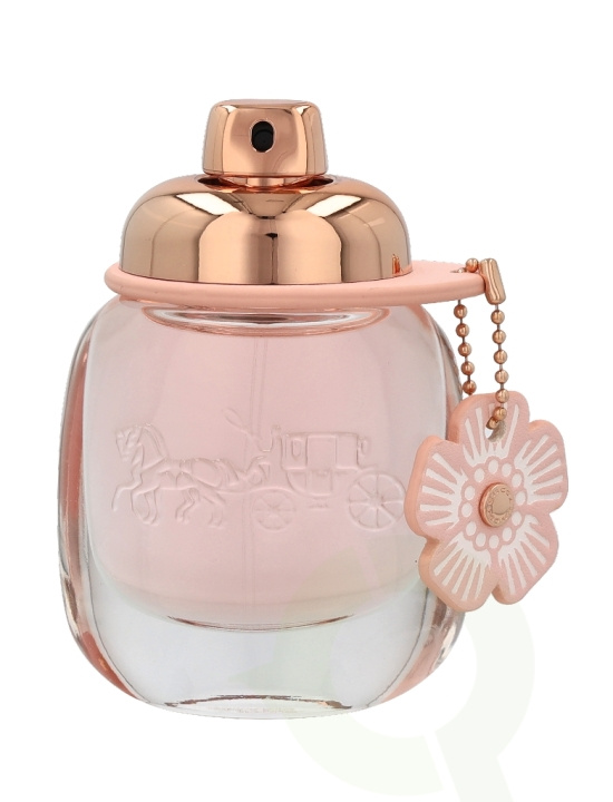 Coach Floral Edp Spray 30 ml in de groep BEAUTY & HEALTH / Geuren & Parfum / Parfum / Parfum voor haar bij TP E-commerce Nordic AB (C36065)