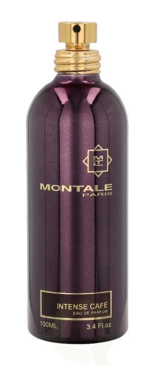 Montale Intense Cafe Edp Spray 100 ml in de groep BEAUTY & HEALTH / Geuren & Parfum / Parfum / Unisex bij TP E-commerce Nordic AB (C36080)