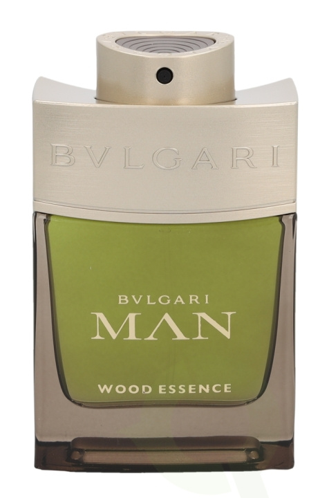 Bvlgari Man Wood Essence Edp Spray 60 ml in de groep BEAUTY & HEALTH / Geuren & Parfum / Parfum / Parfum voor hem bij TP E-commerce Nordic AB (C36085)