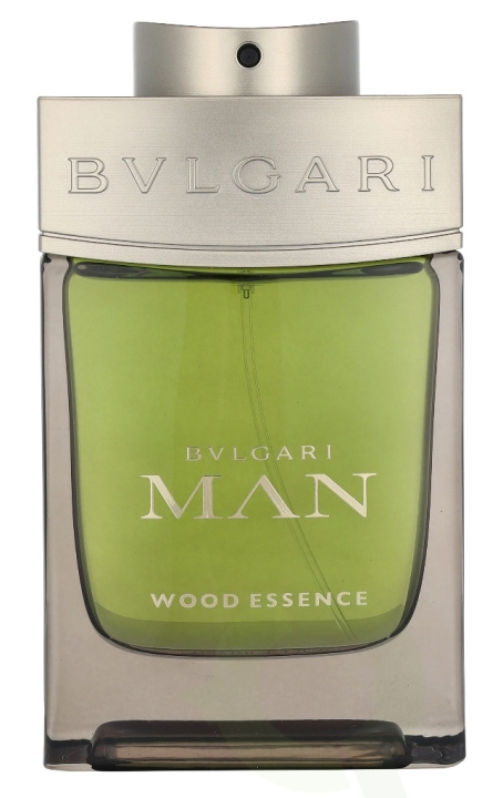 Bvlgari Man Wood Essence Edp Spray 100 ml in de groep BEAUTY & HEALTH / Geuren & Parfum / Parfum / Parfum voor hem bij TP E-commerce Nordic AB (C36086)