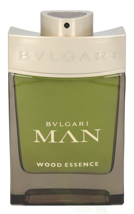 Bvlgari Man Wood Essence Edp Spray 150 ml in de groep BEAUTY & HEALTH / Geuren & Parfum / Parfum / Parfum voor hem bij TP E-commerce Nordic AB (C36087)