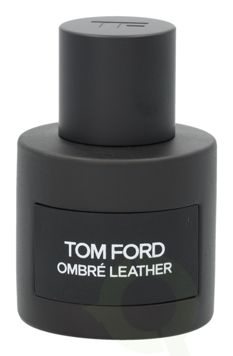 Tom Ford Ombre Leather Edp Spray 50 ml in de groep BEAUTY & HEALTH / Geuren & Parfum / Parfum / Parfum voor hem bij TP E-commerce Nordic AB (C36113)