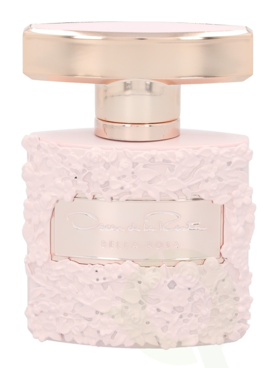 Oscar De La Renta Bella Rosa Edp Spray 30 ml in de groep BEAUTY & HEALTH / Geuren & Parfum / Parfum / Parfum voor haar bij TP E-commerce Nordic AB (C36117)