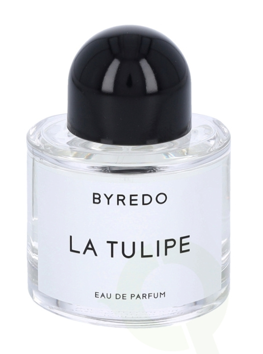 Byredo La Tulipe Edp Spray 50 ml in de groep BEAUTY & HEALTH / Geuren & Parfum / Parfum / Parfum voor haar bij TP E-commerce Nordic AB (C36124)