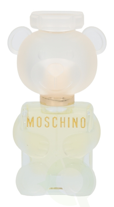 Moschino Toy 2 Edp Spray 30 ml in de groep BEAUTY & HEALTH / Geuren & Parfum / Parfum / Parfum voor haar bij TP E-commerce Nordic AB (C36125)