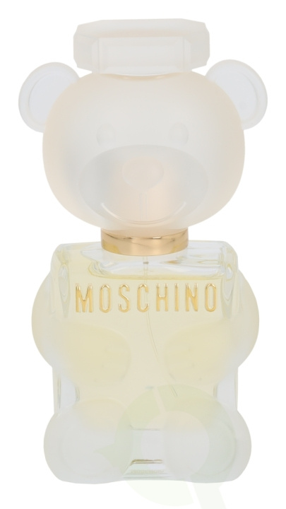 Moschino Toy 2 Edp Spray 50 ml in de groep BEAUTY & HEALTH / Geuren & Parfum / Parfum / Parfum voor haar bij TP E-commerce Nordic AB (C36126)