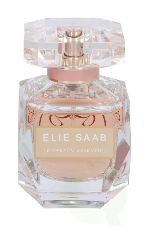 Elie Saab Le Parfum Essentiel Edp Spray 50 ml in de groep BEAUTY & HEALTH / Geuren & Parfum / Parfum / Parfum voor haar bij TP E-commerce Nordic AB (C36132)