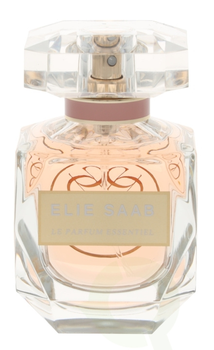 Elie Saab Le Parfum Essentiel Edp Spray 50 ml in de groep BEAUTY & HEALTH / Geuren & Parfum / Parfum / Parfum voor haar bij TP E-commerce Nordic AB (C36133)