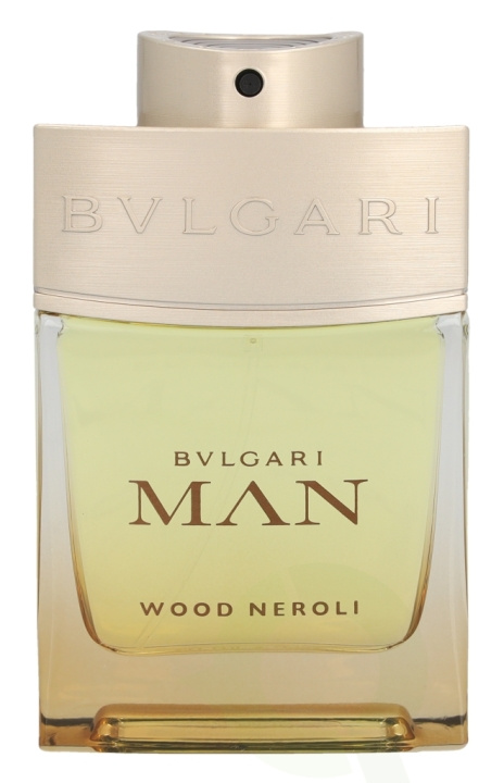 Bvlgari Man Wood Neroli Edp Spray 60 ml in de groep BEAUTY & HEALTH / Geuren & Parfum / Parfum / Parfum voor hem bij TP E-commerce Nordic AB (C36135)