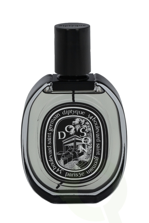 Diptyque Do Son Edp Spray 75 ml in de groep BEAUTY & HEALTH / Geuren & Parfum / Parfum / Parfum voor haar bij TP E-commerce Nordic AB (C36141)