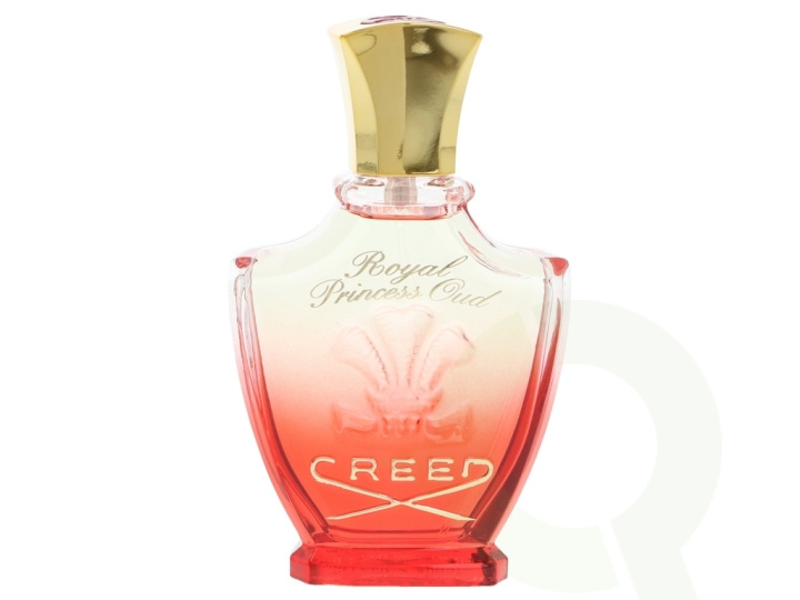 Creed Royal Princess Edp Spray 75 ml in de groep BEAUTY & HEALTH / Geuren & Parfum / Parfum / Parfum voor haar bij TP E-commerce Nordic AB (C36147)