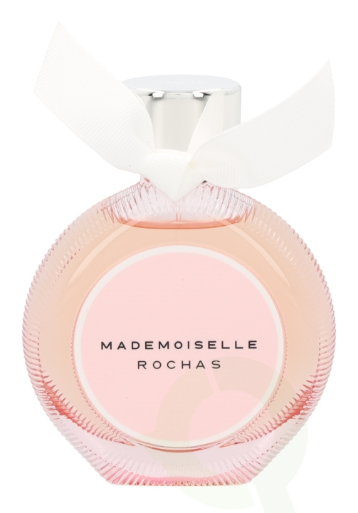 Rochas Mademoiselle Edp Spray 90 ml in de groep BEAUTY & HEALTH / Geuren & Parfum / Parfum / Parfum voor haar bij TP E-commerce Nordic AB (C36171)