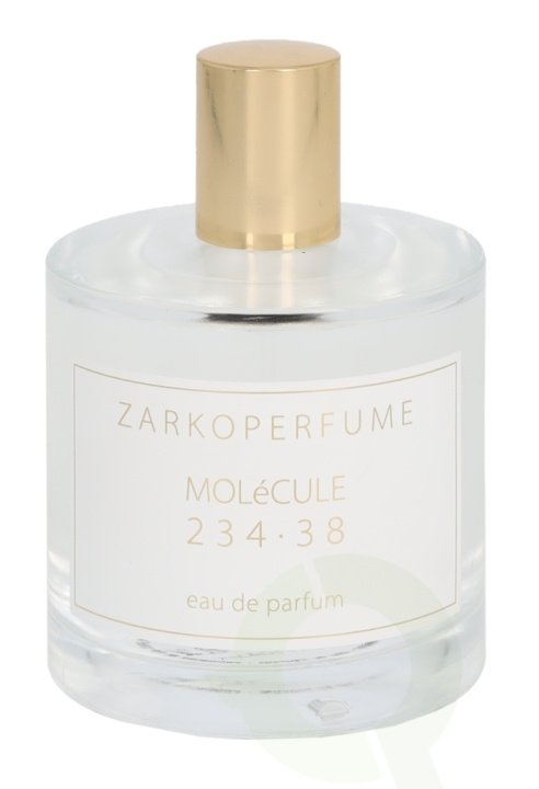 Zarko Molecule 234.38 Edp Spray 100 ml in de groep BEAUTY & HEALTH / Geuren & Parfum / Parfum / Unisex bij TP E-commerce Nordic AB (C36179)