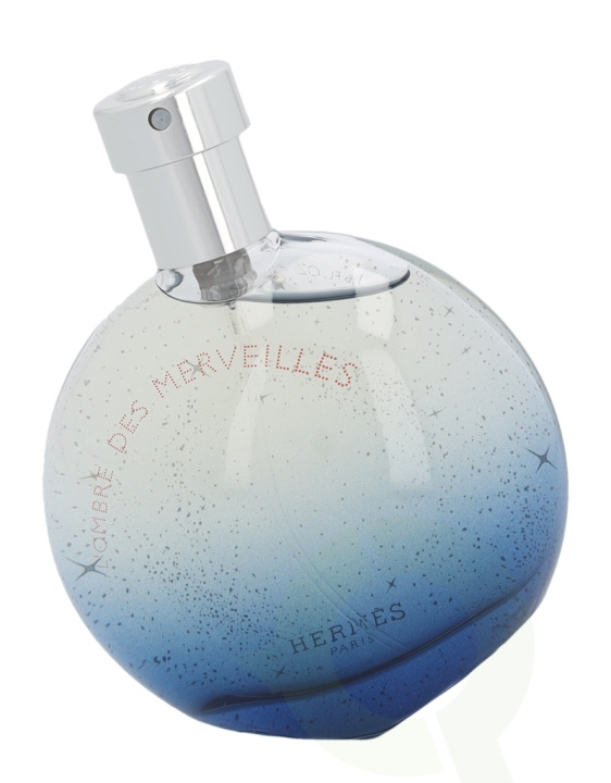 Hermes L\'Ombre Des Merveilles Edp Spray 50 ml in de groep BEAUTY & HEALTH / Geuren & Parfum / Parfum / Unisex bij TP E-commerce Nordic AB (C36184)