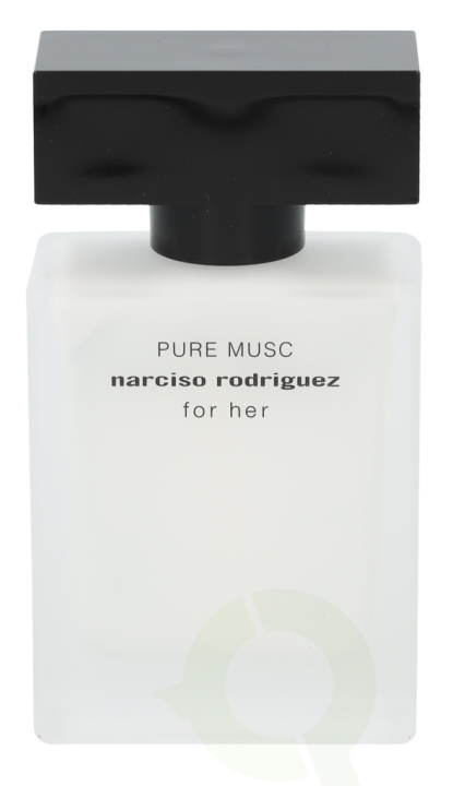 Narciso Rodriguez Pure Musc For Her Edp Spray 30 ml in de groep BEAUTY & HEALTH / Geuren & Parfum / Parfum / Parfum voor haar bij TP E-commerce Nordic AB (C36186)