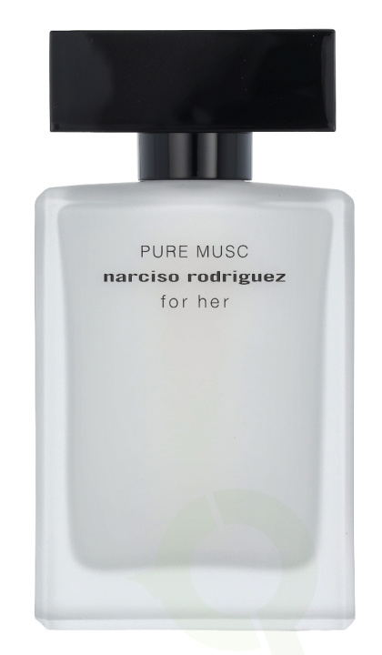 Narciso Rodriguez Pure Musc For Her Edp Spray 50 ml in de groep BEAUTY & HEALTH / Geuren & Parfum / Parfum / Parfum voor haar bij TP E-commerce Nordic AB (C36187)