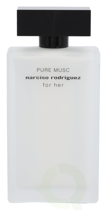 Narciso Rodriguez Pure Musc For Her Edp Spray 100 ml in de groep BEAUTY & HEALTH / Geuren & Parfum / Parfum / Parfum voor haar bij TP E-commerce Nordic AB (C36188)