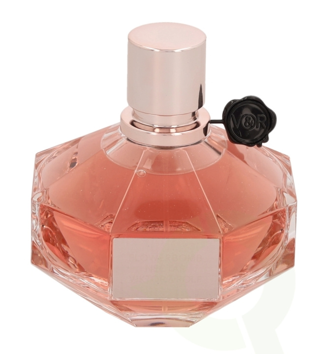 Viktor & Rolf Flowerbomb Nectar Intense Edp Spray 90 ml in de groep BEAUTY & HEALTH / Geuren & Parfum / Parfum / Parfum voor haar bij TP E-commerce Nordic AB (C36205)