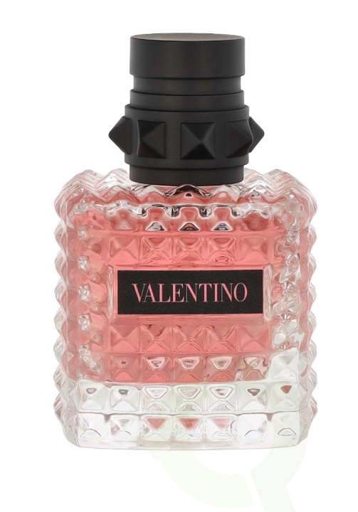 Valentino Donna Born In Roma Edp Spray 30 ml in de groep BEAUTY & HEALTH / Geuren & Parfum / Parfum / Parfum voor haar bij TP E-commerce Nordic AB (C36209)