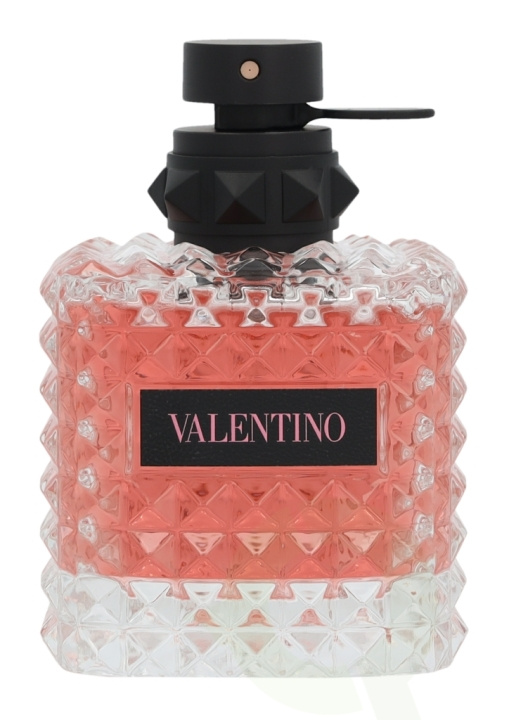 Valentino Donna Born In Roma Edp Spray 100 ml in de groep BEAUTY & HEALTH / Geuren & Parfum / Parfum / Parfum voor haar bij TP E-commerce Nordic AB (C36211)