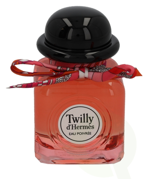 Hermes Twilly D\'Hermes Eau Poivree Edp Spray 85 ml in de groep BEAUTY & HEALTH / Geuren & Parfum / Parfum / Parfum voor haar bij TP E-commerce Nordic AB (C36231)