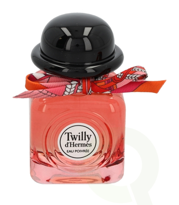 Hermes Twilly D\'Hermes Eau Poivree Edp Spray 30 ml in de groep BEAUTY & HEALTH / Geuren & Parfum / Parfum / Parfum voor haar bij TP E-commerce Nordic AB (C36232)