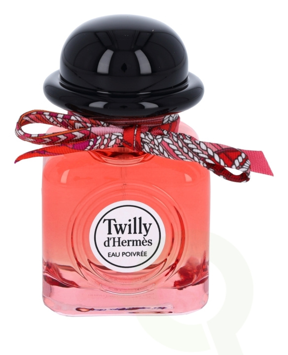 Hermes Twilly D\'Hermes Eau Poivree Edp Spray 50 ml in de groep BEAUTY & HEALTH / Geuren & Parfum / Parfum / Parfum voor haar bij TP E-commerce Nordic AB (C36233)