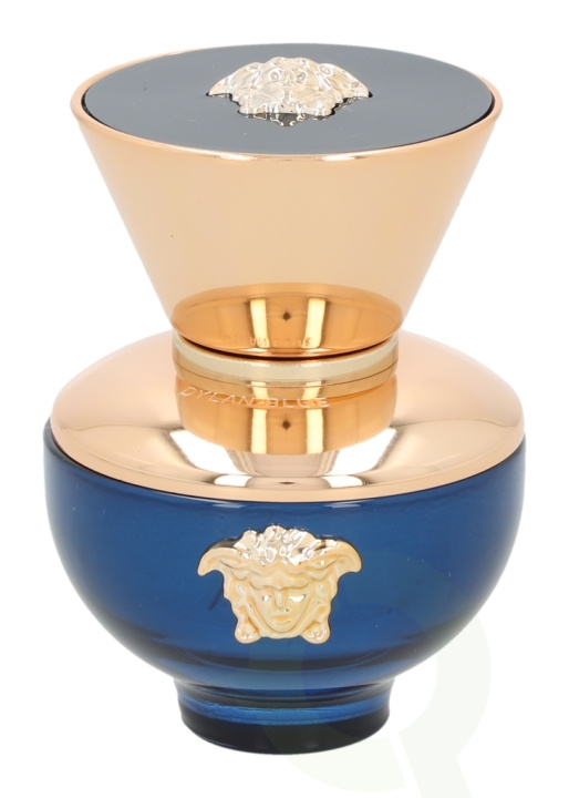 Versace Dylan Blue Pour Femme Edp Spray 30 ml in de groep BEAUTY & HEALTH / Geuren & Parfum / Parfum / Parfum voor haar bij TP E-commerce Nordic AB (C36245)