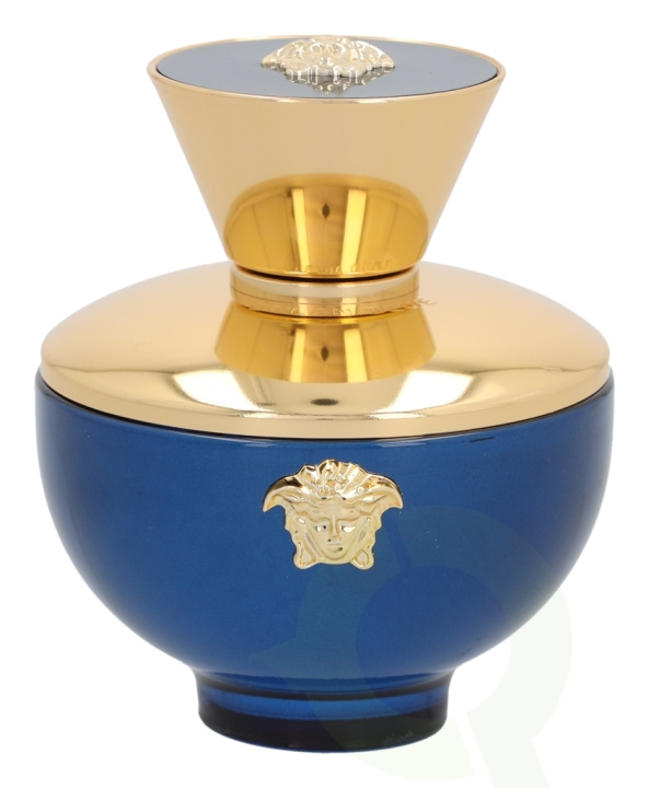 Versace Dylan Blue Pour Femme Edp Spray 100 ml in de groep BEAUTY & HEALTH / Geuren & Parfum / Parfum / Parfum voor haar bij TP E-commerce Nordic AB (C36247)