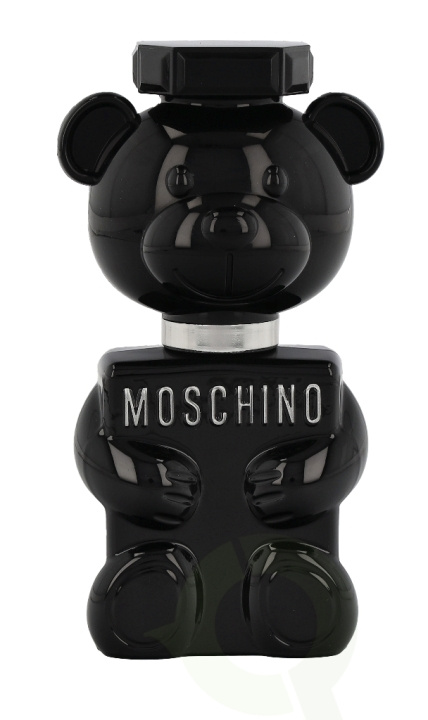 Moschino Toy Boy Edp Spray 30 ml in de groep BEAUTY & HEALTH / Geuren & Parfum / Parfum / Parfum voor hem bij TP E-commerce Nordic AB (C36260)