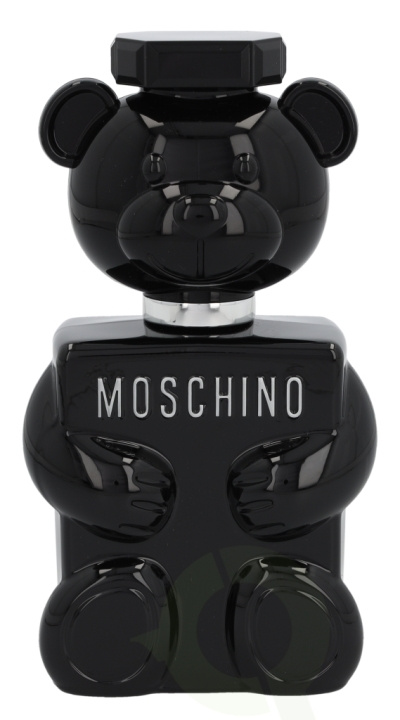 Moschino Toy Boy Edp Spray 100 ml in de groep BEAUTY & HEALTH / Geuren & Parfum / Parfum / Parfum voor hem bij TP E-commerce Nordic AB (C36261)