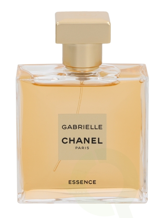 Chanel Gabrielle Essence Edp Spray 50 ml in de groep BEAUTY & HEALTH / Geuren & Parfum / Parfum / Parfum voor haar bij TP E-commerce Nordic AB (C36263)