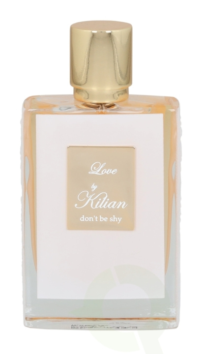 Kilian Love Don\'t Be Shy Edp Spray 50 ml in de groep BEAUTY & HEALTH / Geuren & Parfum / Parfum / Parfum voor haar bij TP E-commerce Nordic AB (C36267)