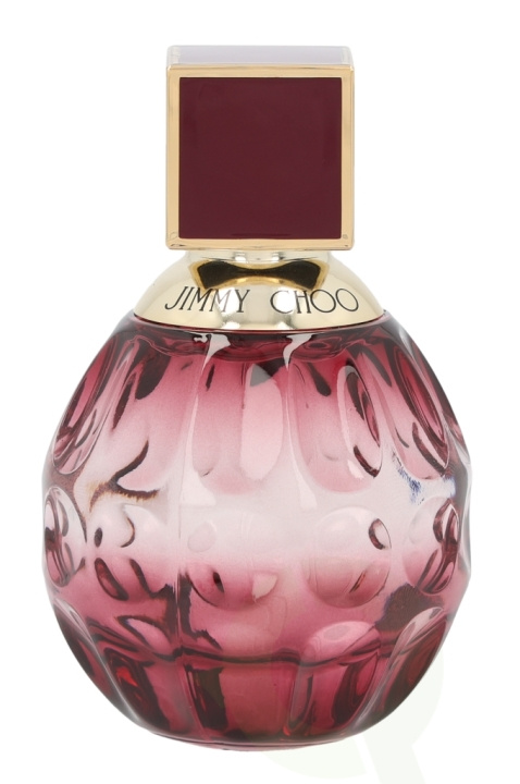 Jimmy Choo Fever Edp Spray 40 ml in de groep BEAUTY & HEALTH / Geuren & Parfum / Parfum / Parfum voor haar bij TP E-commerce Nordic AB (C36274)