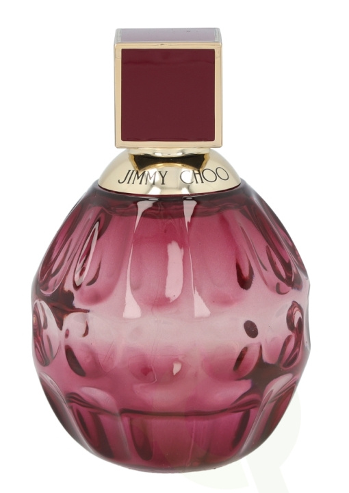 Jimmy Choo Fever Edp Spray 60 ml in de groep BEAUTY & HEALTH / Geuren & Parfum / Parfum / Parfum voor haar bij TP E-commerce Nordic AB (C36275)