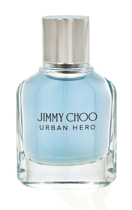 Jimmy Choo Urban Hero Edp Spray 30 ml in de groep BEAUTY & HEALTH / Geuren & Parfum / Parfum / Parfum voor hem bij TP E-commerce Nordic AB (C36286)