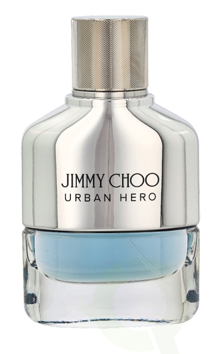 Jimmy Choo Urban Hero Edp Spray 50 ml in de groep BEAUTY & HEALTH / Geuren & Parfum / Parfum / Parfum voor hem bij TP E-commerce Nordic AB (C36287)