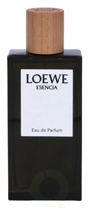 Loewe Esencia Pour Homme Edp Spray 100 ml in de groep BEAUTY & HEALTH / Geuren & Parfum / Parfum / Parfum voor hem bij TP E-commerce Nordic AB (C36313)