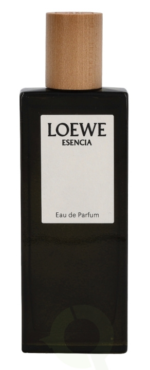 Loewe Esencia Pour Homme Edp Spray 50 ml in de groep BEAUTY & HEALTH / Geuren & Parfum / Parfum / Parfum voor hem bij TP E-commerce Nordic AB (C36314)