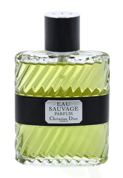 Christian Dior Dior Eau Sauvage Edp Spray 100 ml in de groep BEAUTY & HEALTH / Geuren & Parfum / Parfum / Parfum voor hem bij TP E-commerce Nordic AB (C36316)